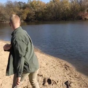 Meet your Posher, Brady